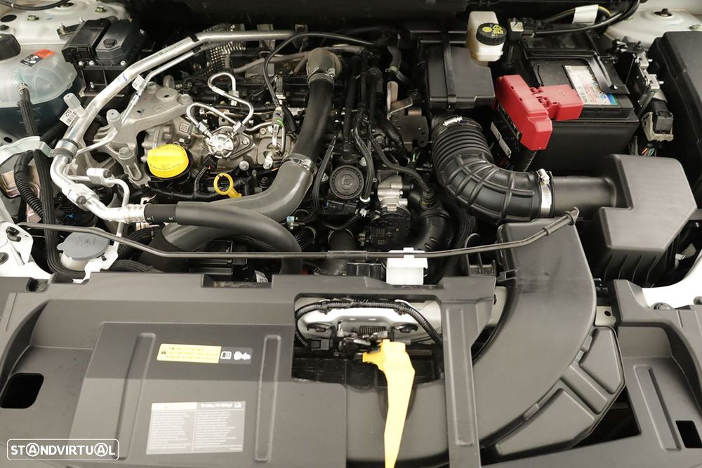 Nissan Qashqai - 24