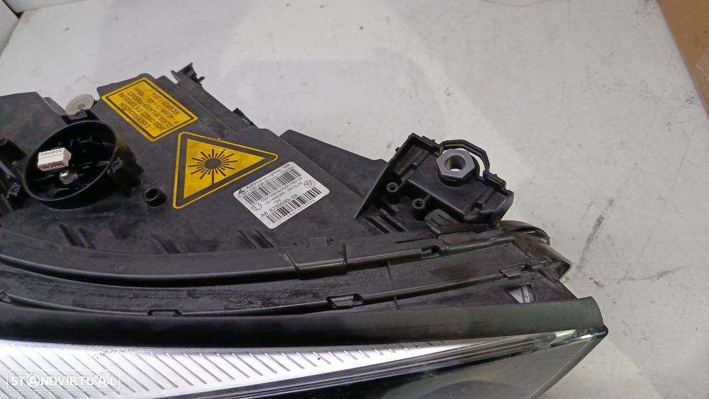 Farol Frente Direito / Otica Direita Bmw 8 Coupé (G15, F92)  8739590 - 7