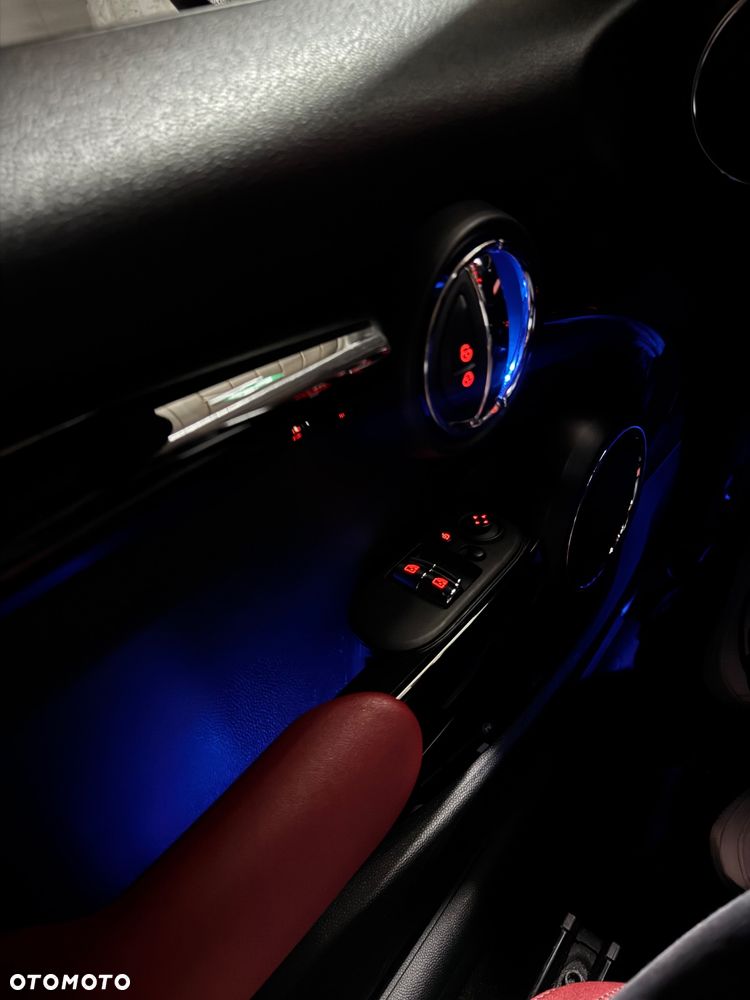 MINI Cooper S sport - 27