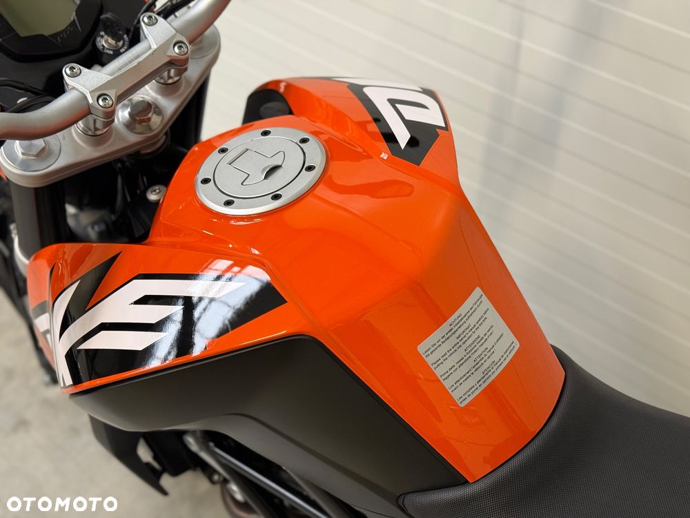 KTM Duke - 27