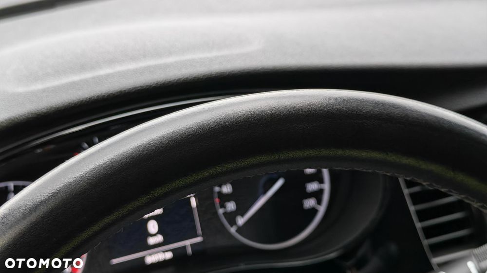 Opel Mokka 1.4 Turbo ecoFLEX Start/Stop 4x4 Innovation - 36