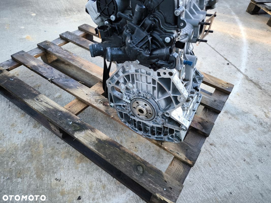 SILNIK 1.4 TFSI TSI CZC AUDI VW SEAT SKODA 44 TYŚ KM ORYGINAŁ ! - 7