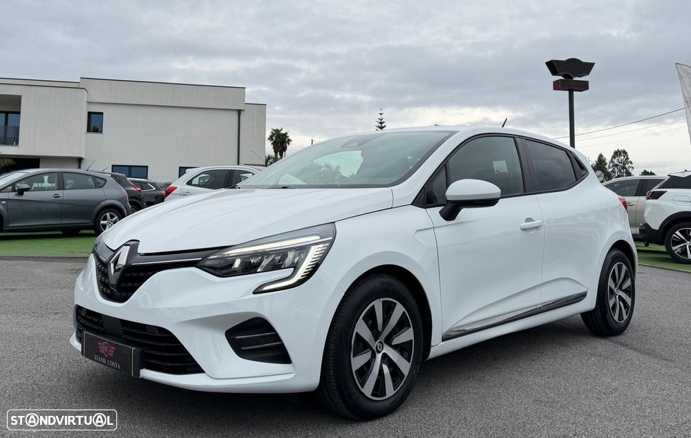 Renault Clio 1.5 Blue dCi Evolution - 9