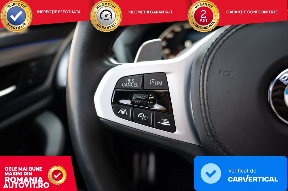 BMW X3 M M40d AT MHEV - 13