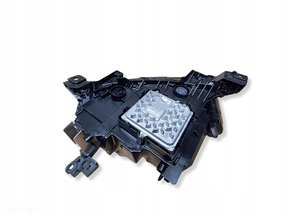 lampa prawa lewa przód full led lux komplet opel mokka b ii lift europa - 6