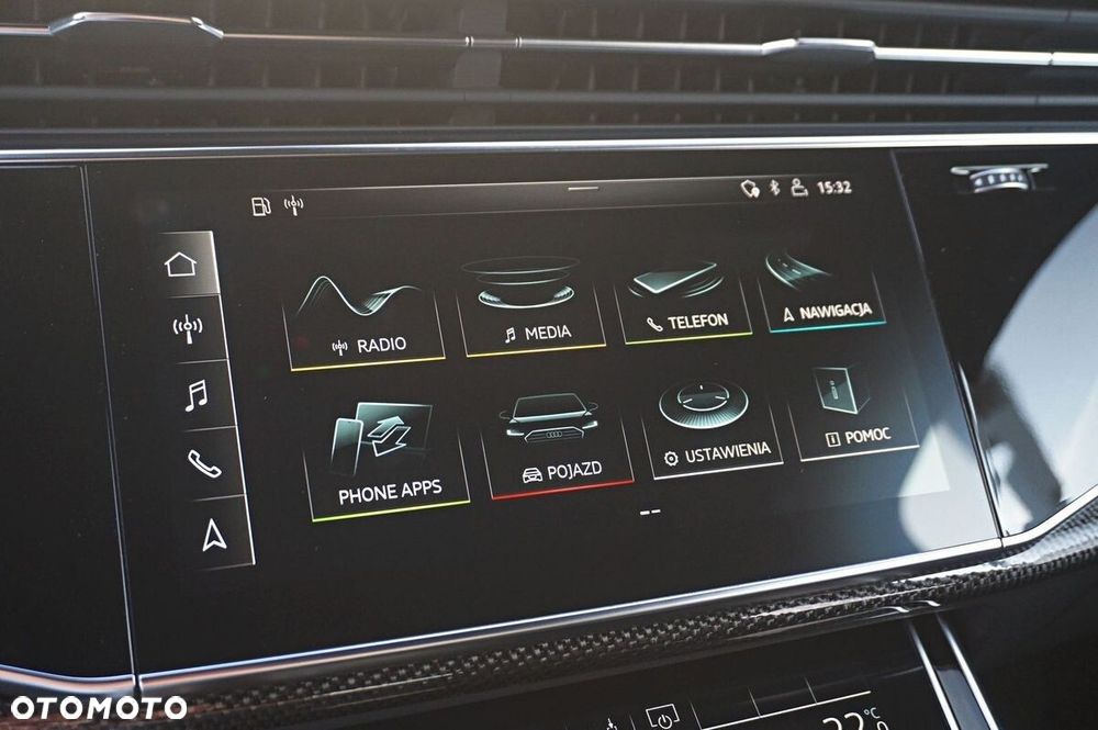Audi SQ7 - 24