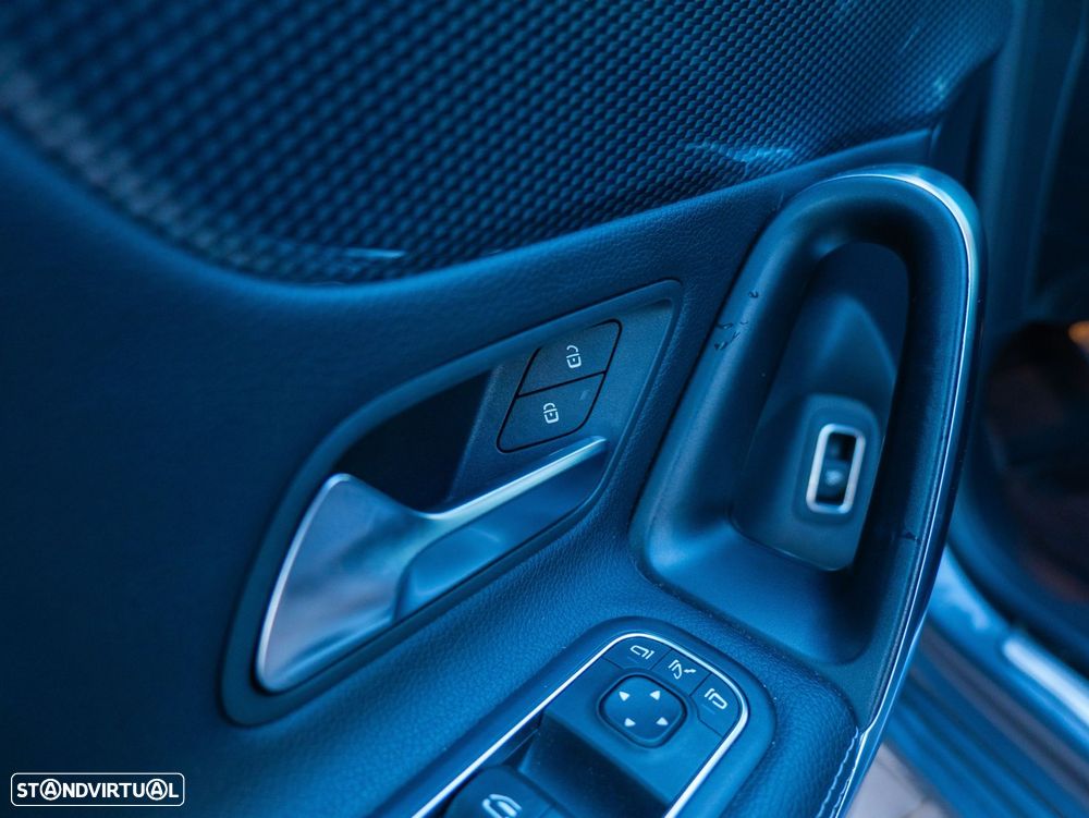 Mercedes-Benz CLA 180 d Progressive Aut. - 13