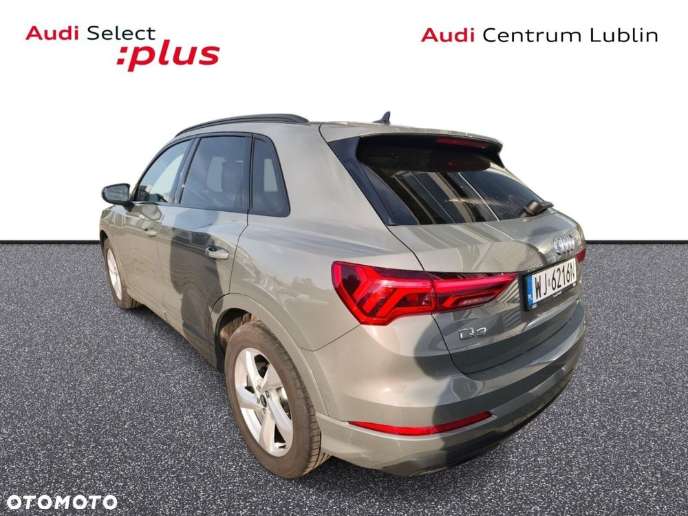 Audi Q3 35 TFSI mHEV Advanced S tronic - 4
