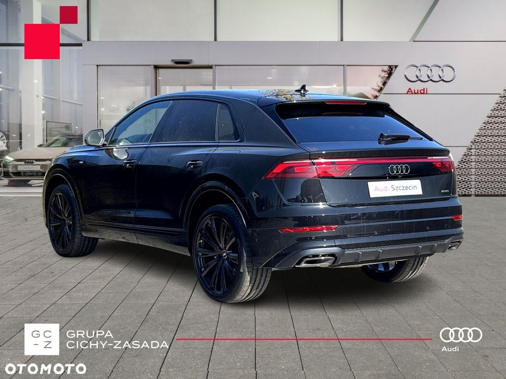 Audi Q8 - 3