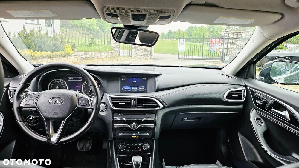 Infiniti QX30 2.0t DCT AWD Premium - 28