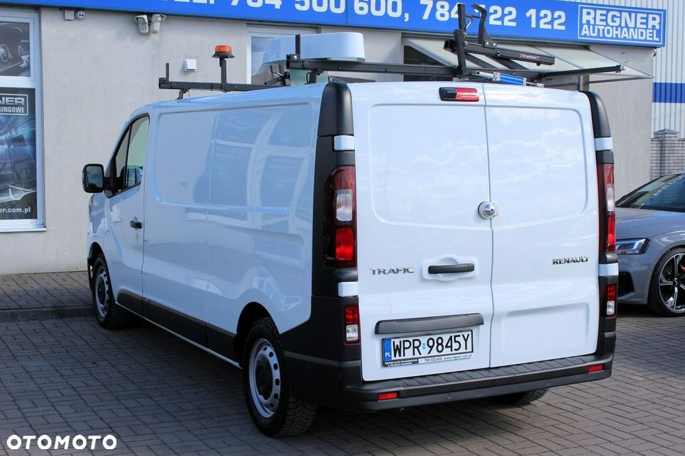 Renault Trafic - 4