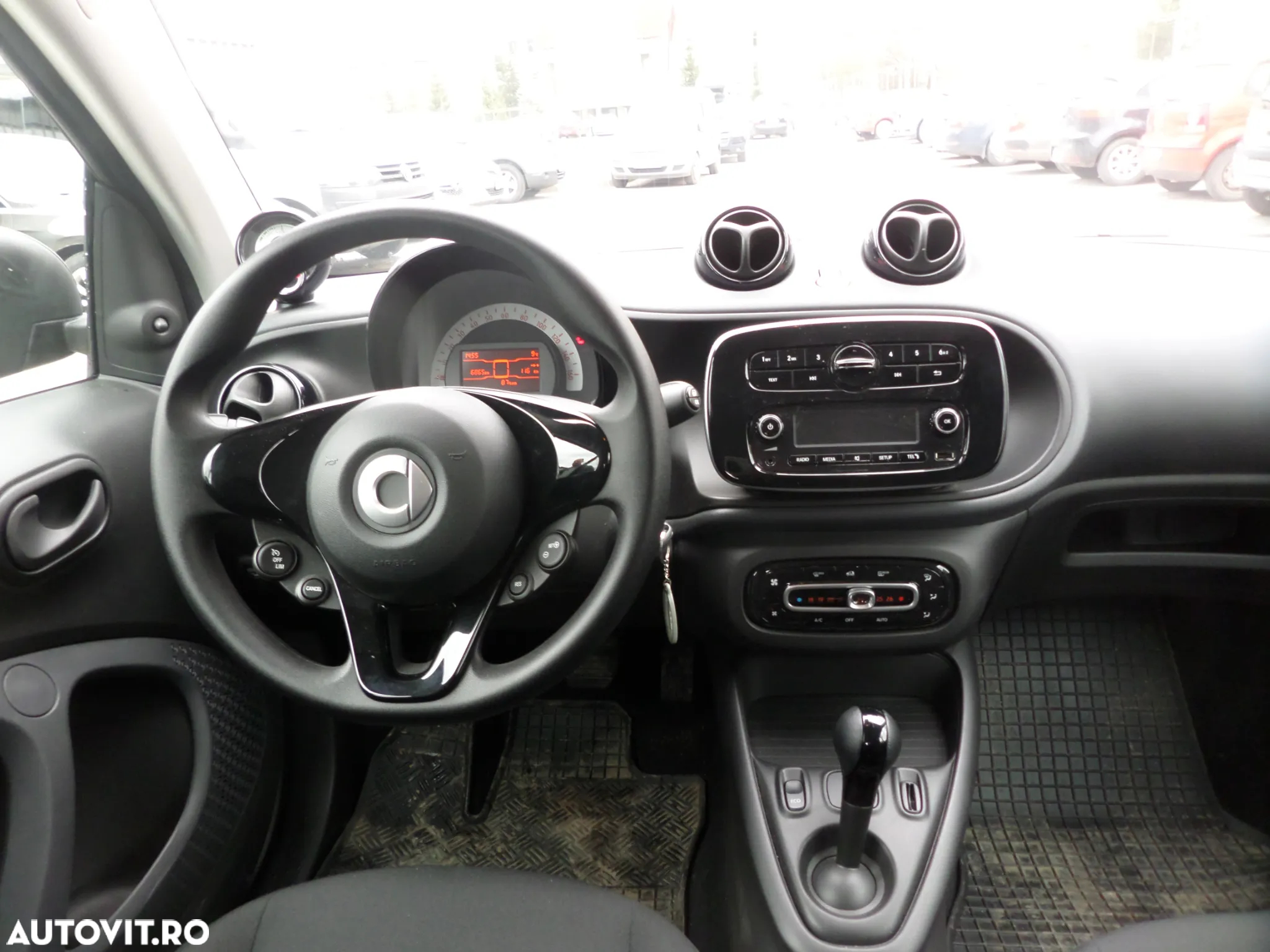 Smart Fortwo 60 kW electric drive prime - 21