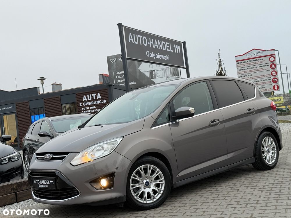 Ford C-MAX - 36