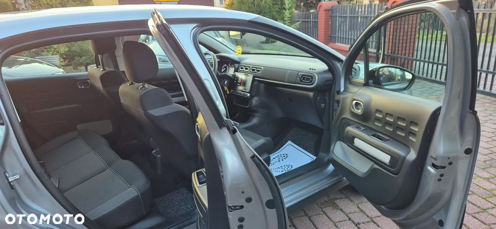 Citroën C3 1.2 PureTech Shine - 11