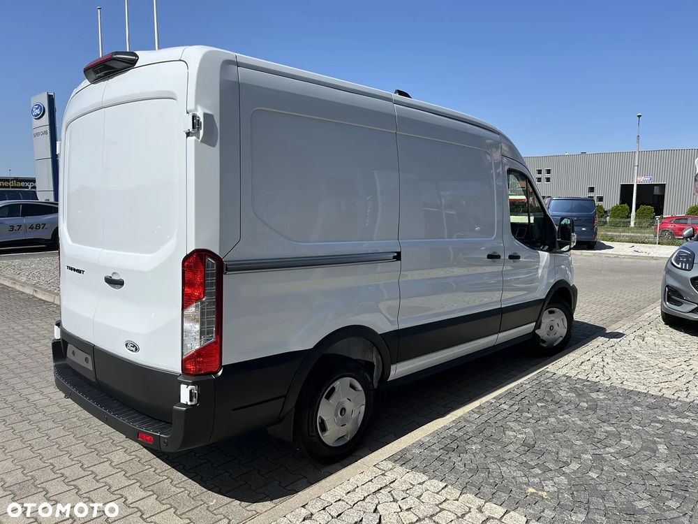 Ford Transit L2 Automat - 6