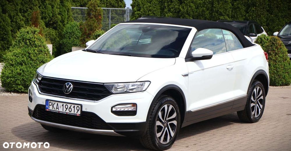 Volkswagen T-Roc - 19