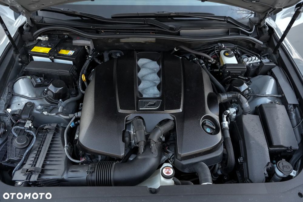 Lexus IS - 22