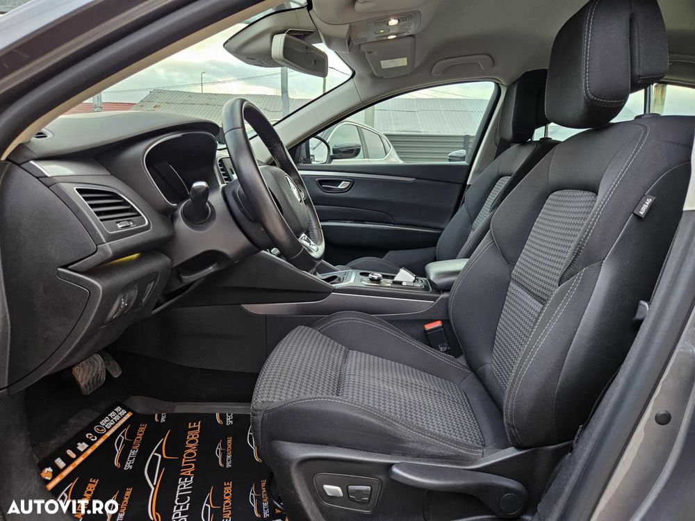 Renault Talisman ENERGY TCe 150 EDC LIMITED - 9