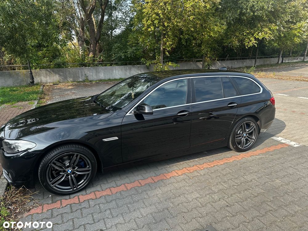 BMW Seria 5 - 22