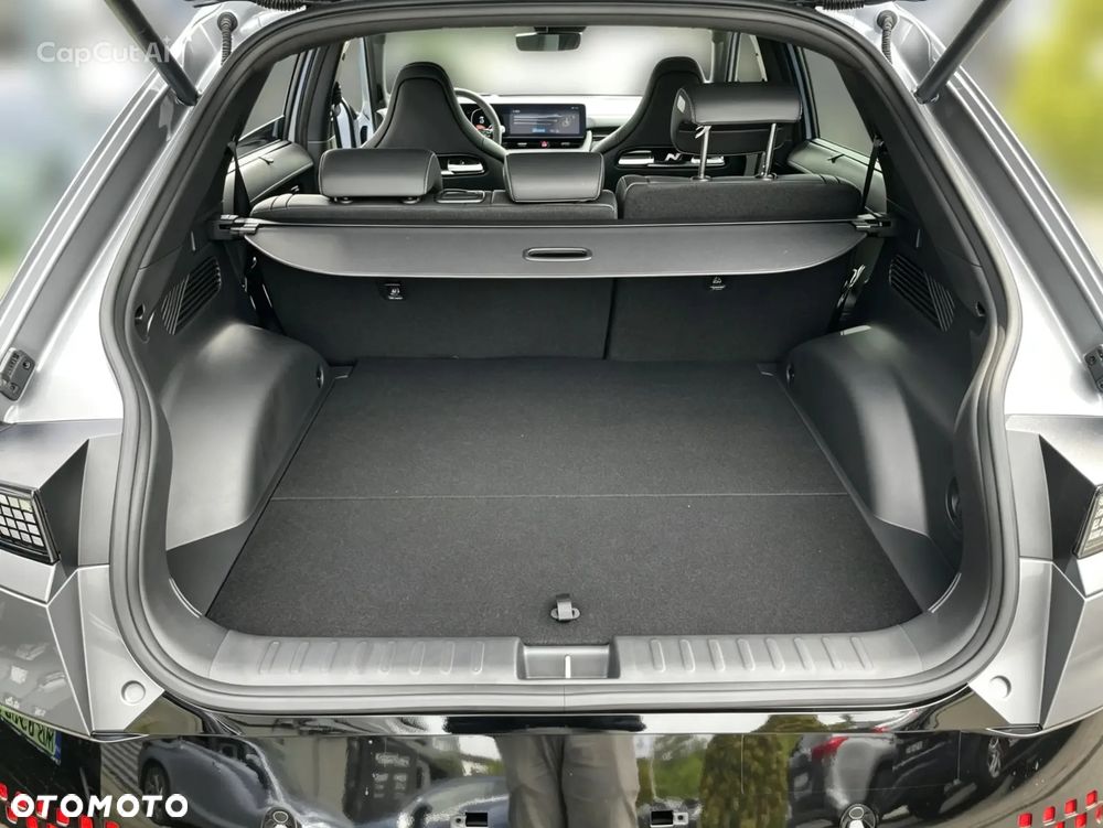 Hyundai IONIQ 5 84kWh N Performance 4WD - 13