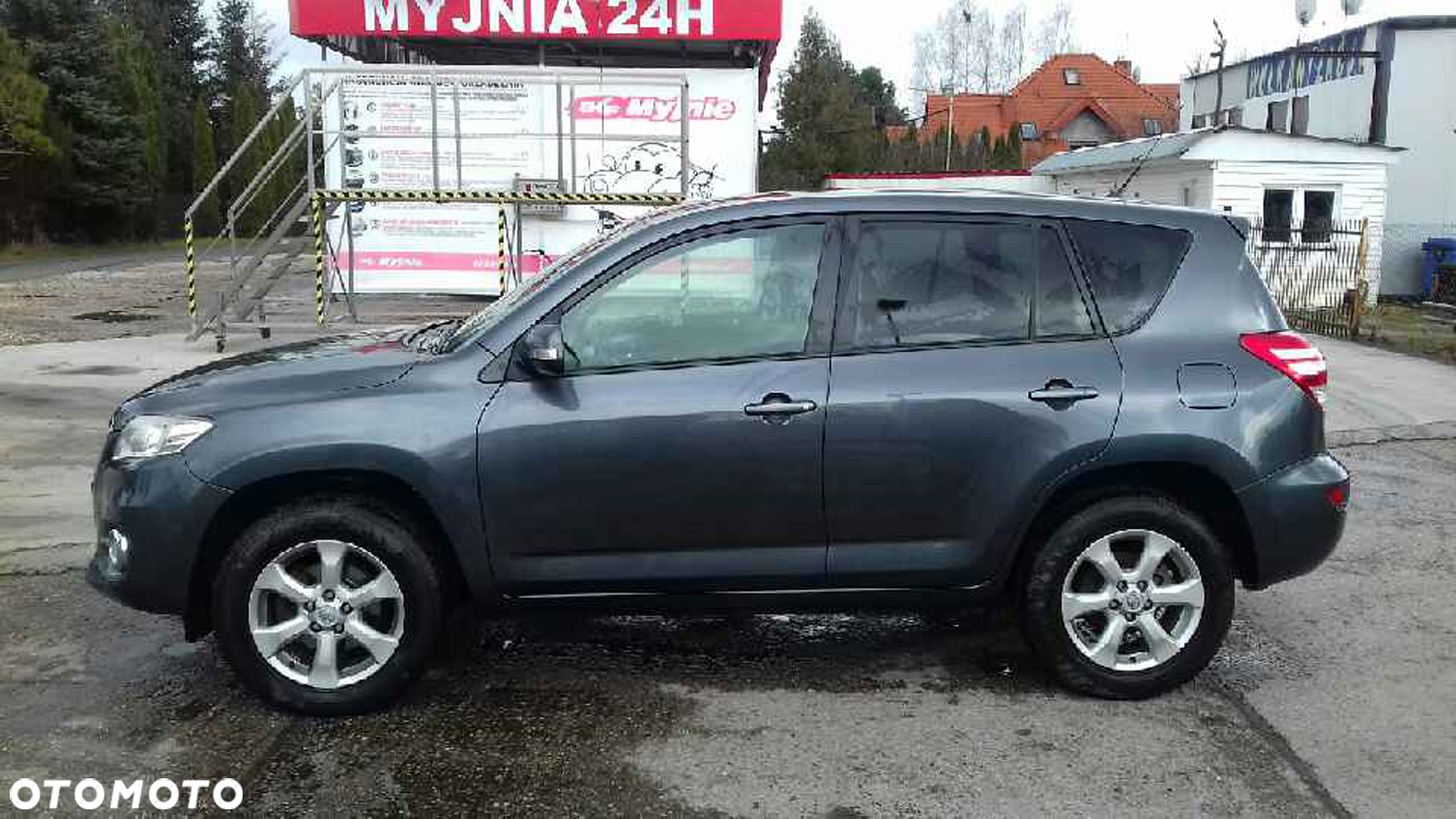 Toyota RAV4 2.0 4x2 Sol - 2