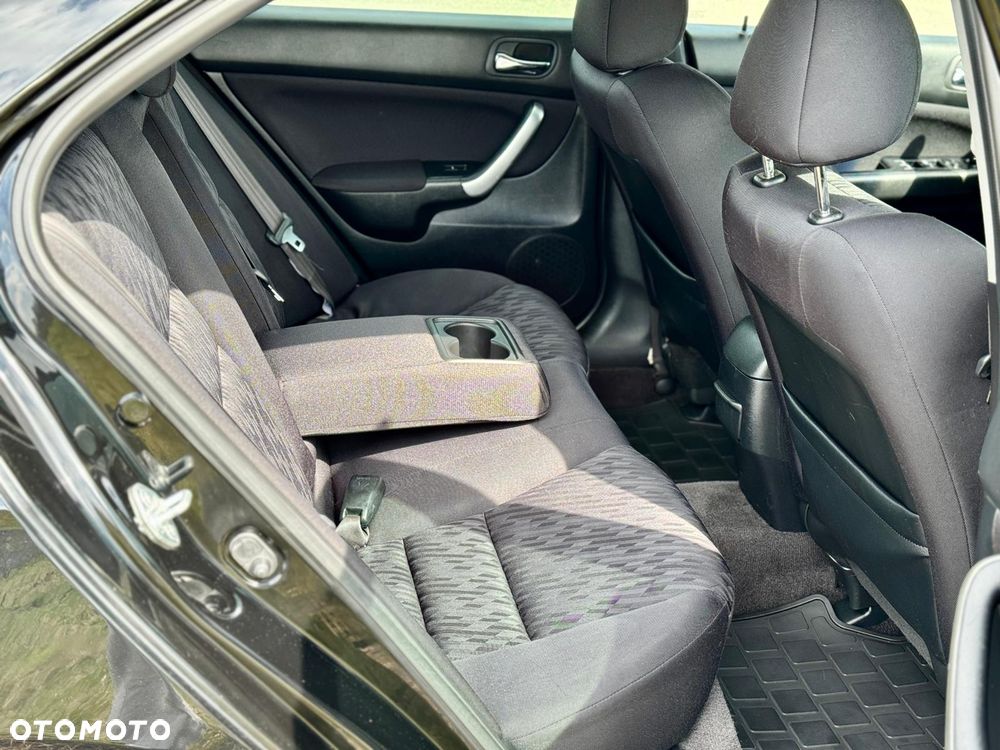 Honda Accord 2.4 Executive - 32