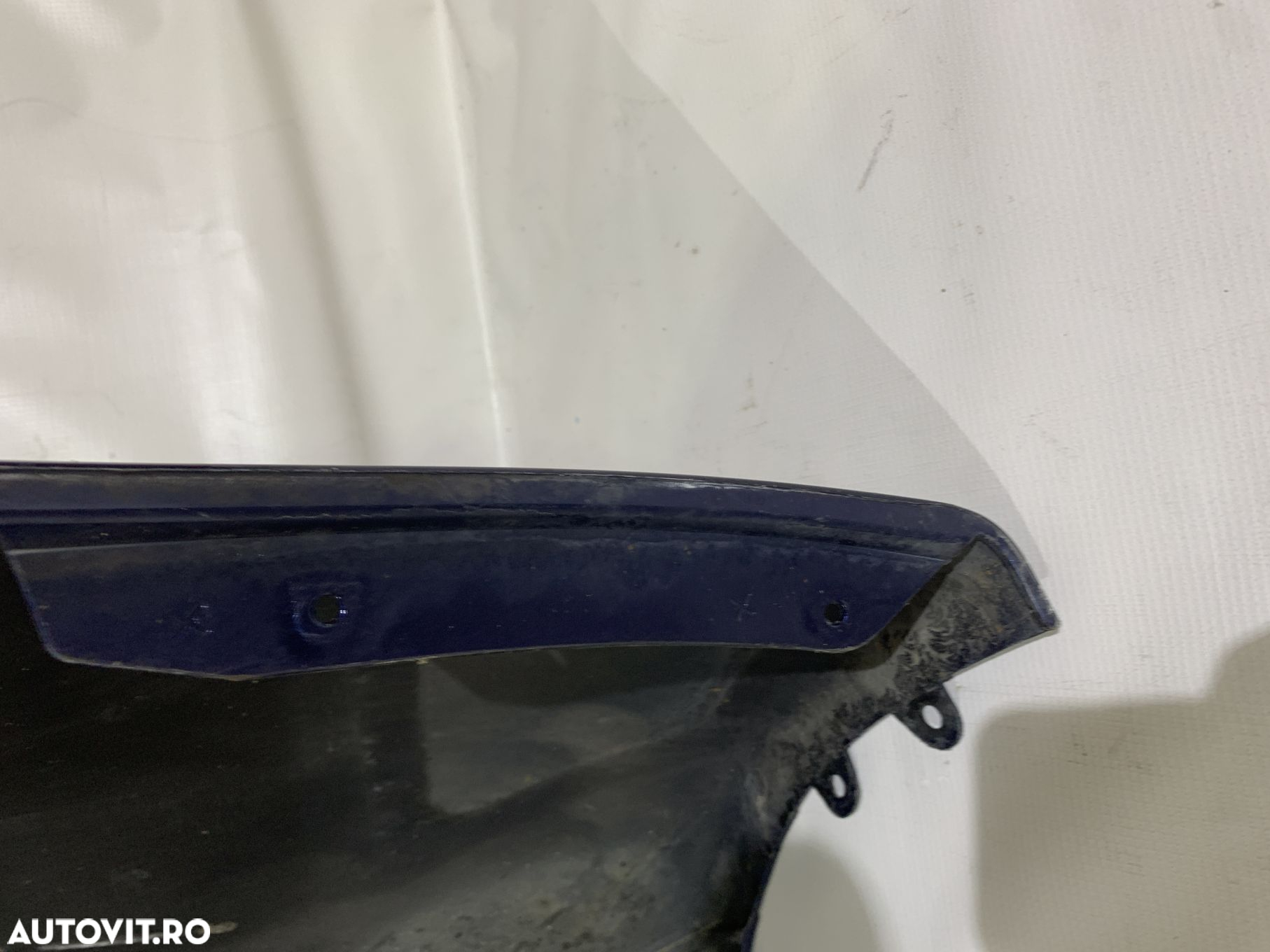 Bara spate BMW Seria 2 F45, X-Line, Sport-Line, 2013, 2014, 2015, 2016, 2017, 2018, cod origine OE 51127408444. - 11