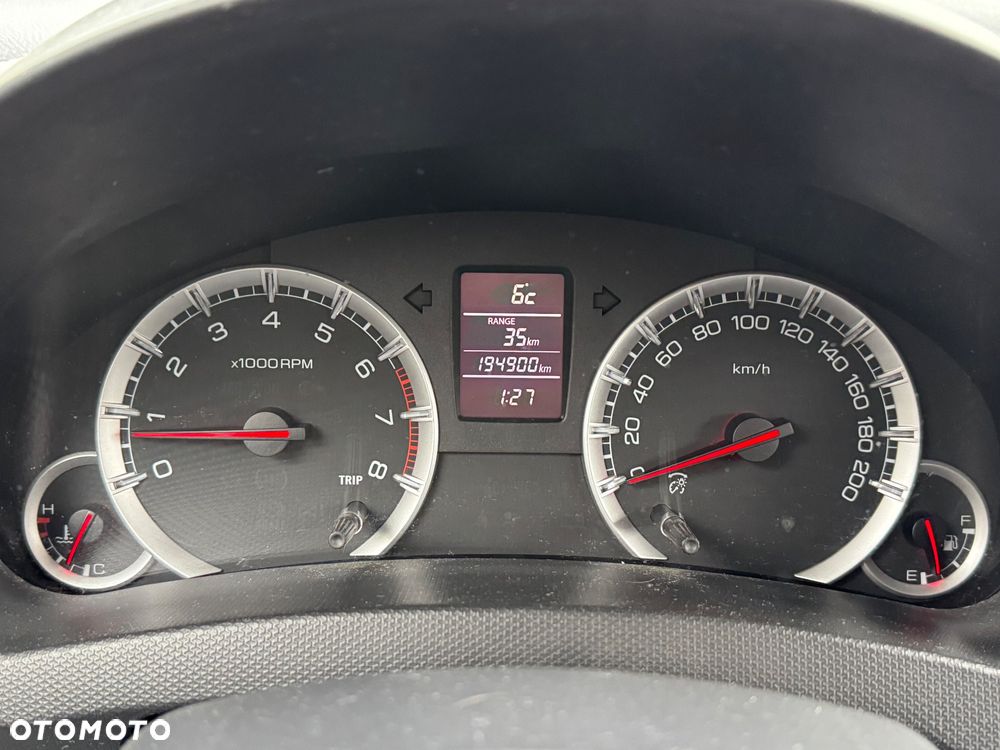 Suzuki Swift 1.2 - 6