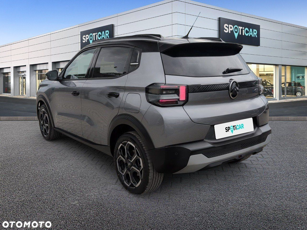 Citroën C3 - 7