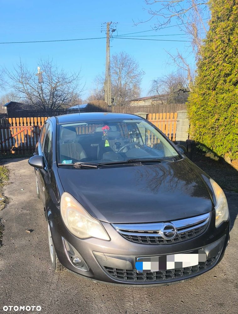 Opel Corsa 1.3 CDTI Enjoy - 2