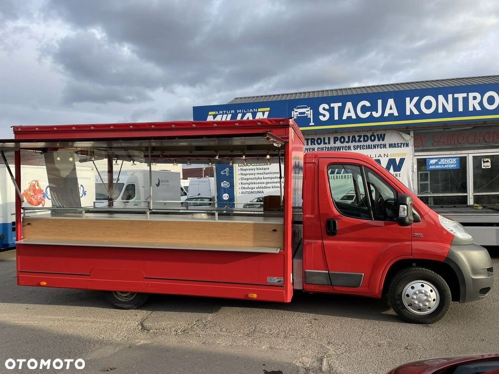 Fiat Ducato - 11