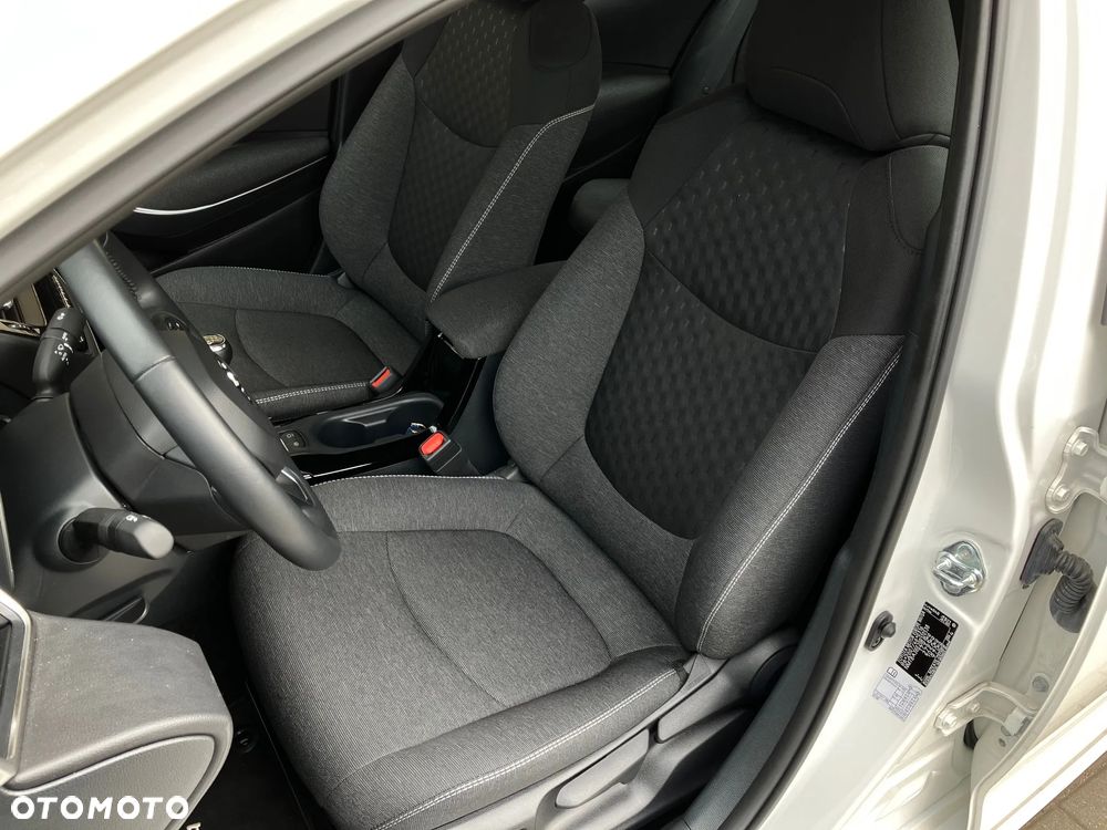 Toyota Corolla 1.5 Comfort - 37