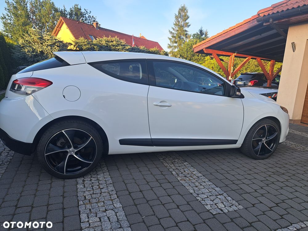 Renault Megane 1.6 16V Luxe Dynamique - 6