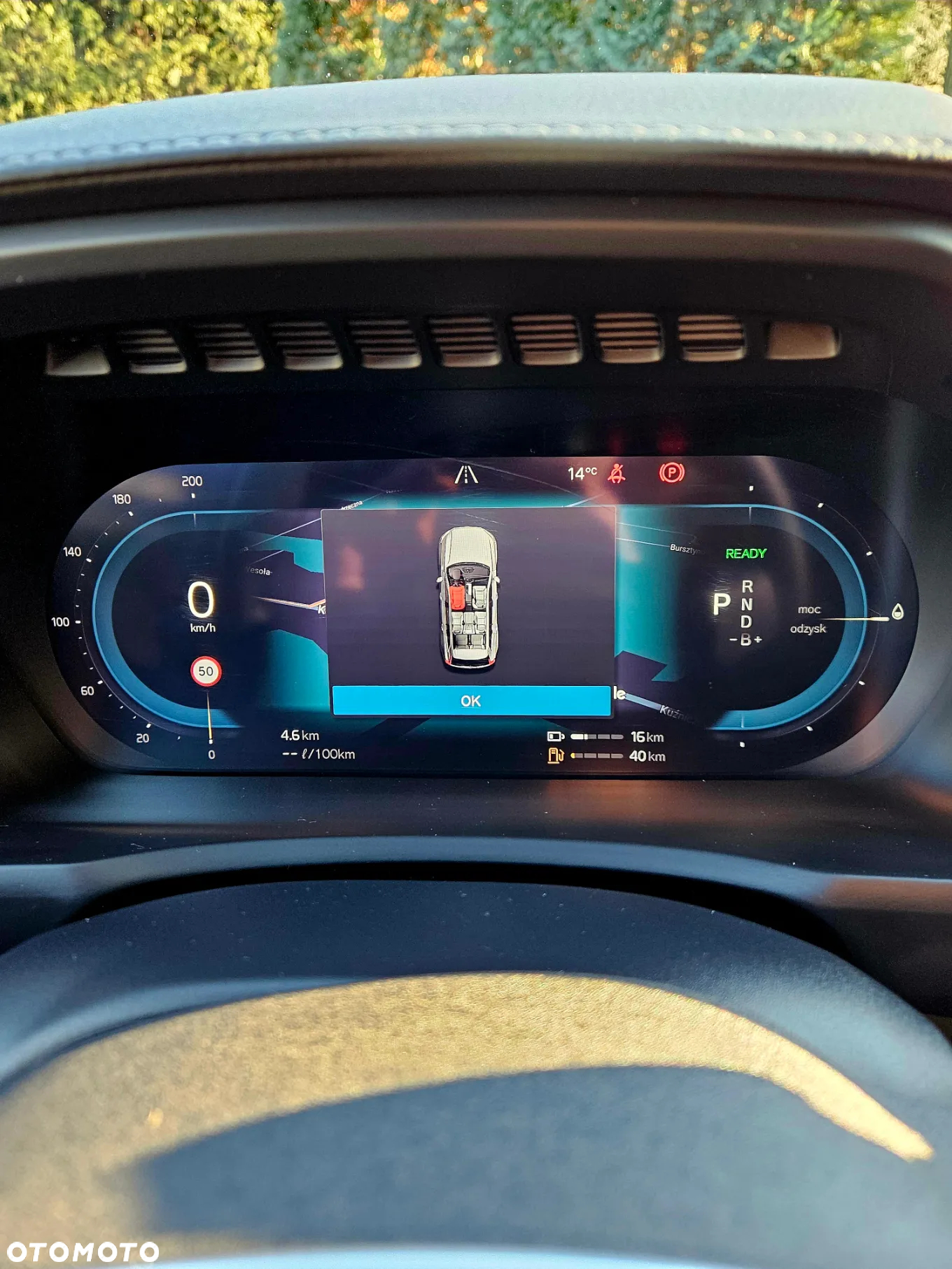 Volvo XC 90 - 21
