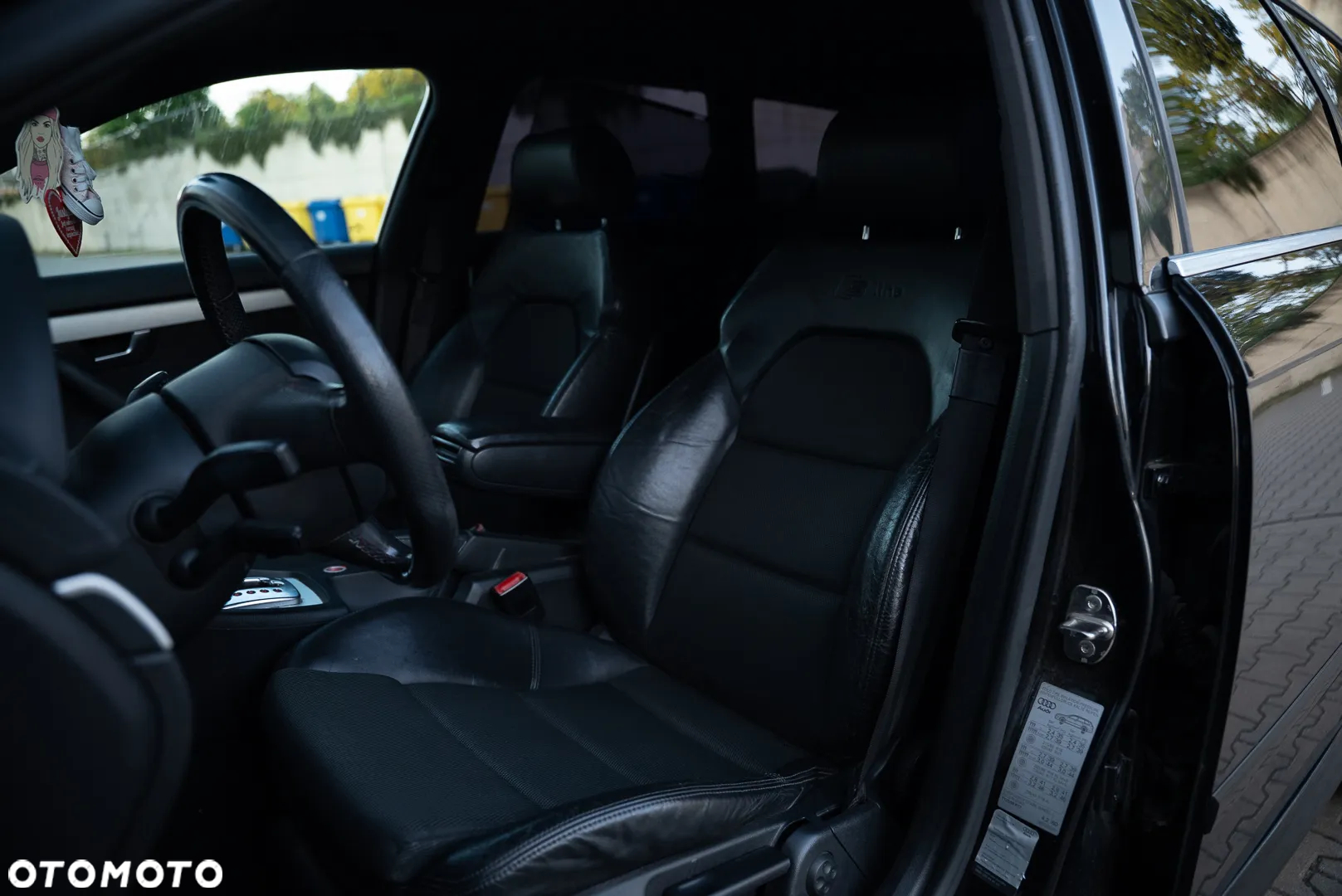 Audi A4 - 10