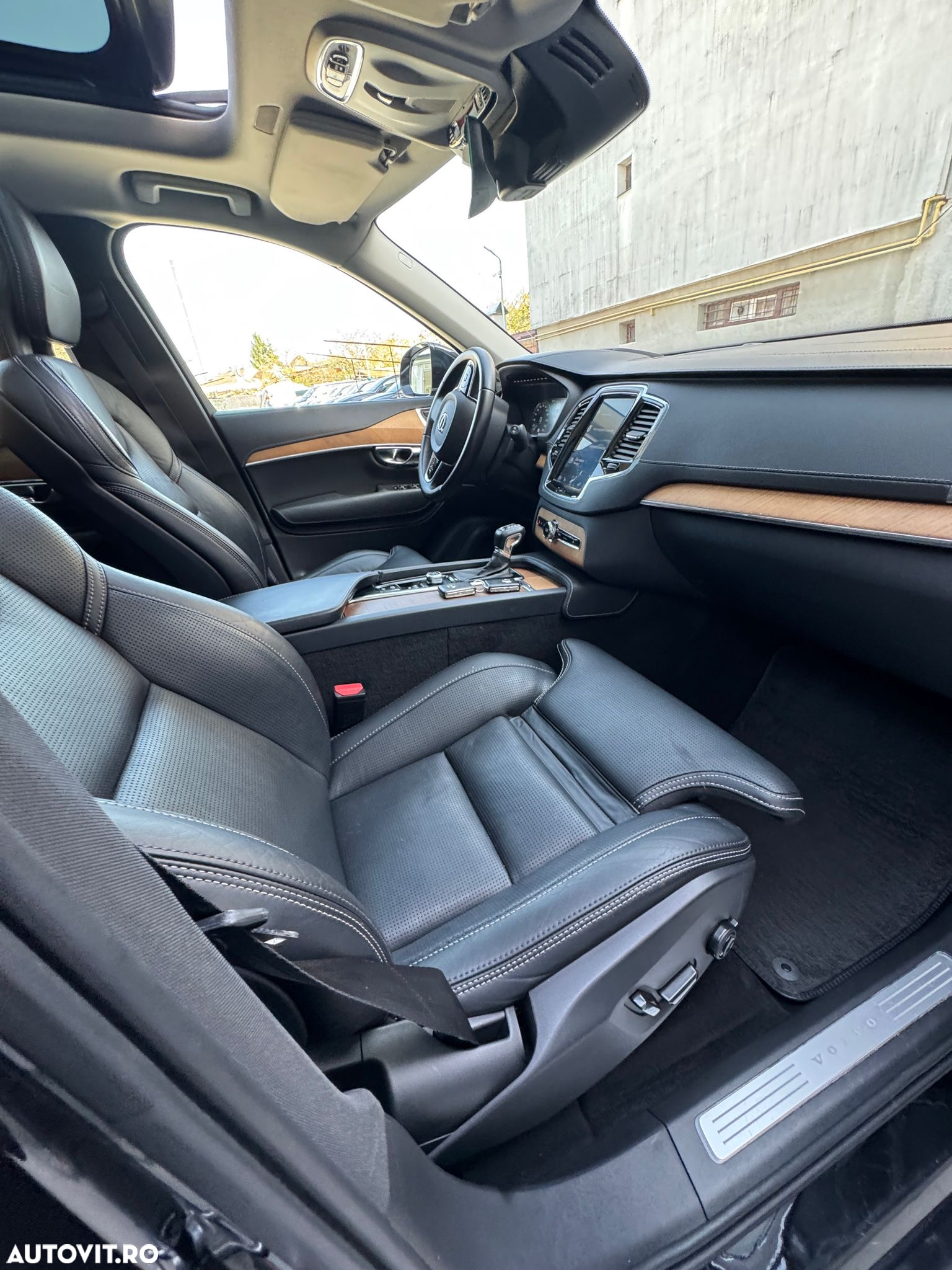 Volvo XC 90 - 5