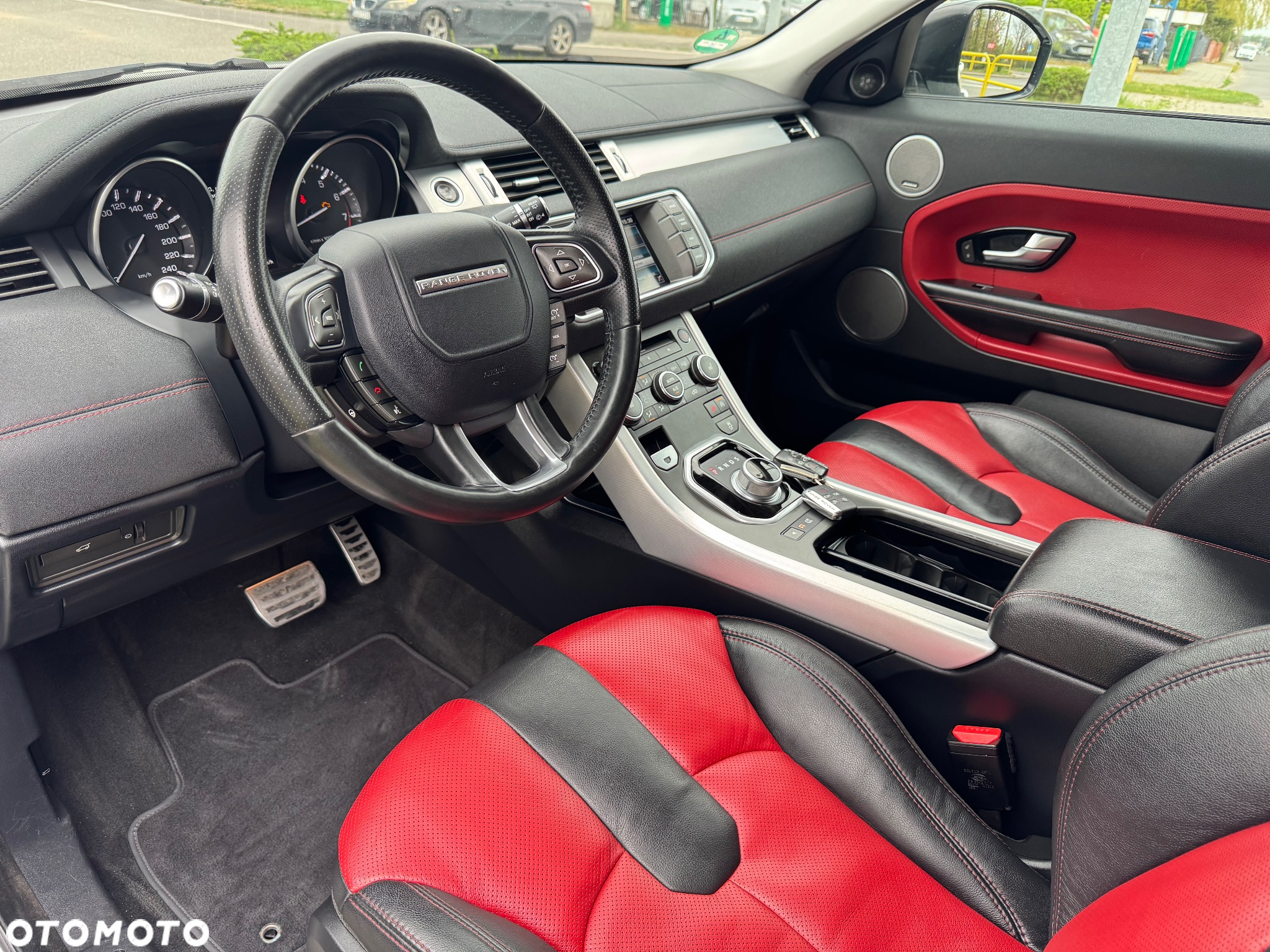 Land Rover Range Rover Evoque 2.0Si4 HSE Dynamic - 20
