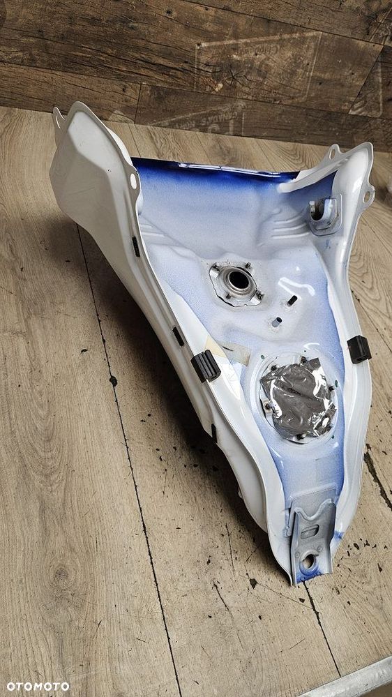 Zbiornik paliwa bak Honda CRF 1000 L Africa Twin - 11