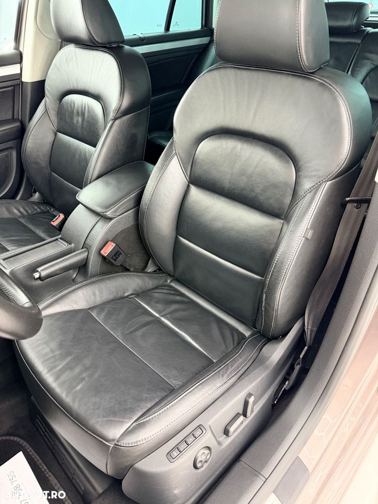 Skoda Superb Combi 1.6 TDI Green tec Exclusive - 15