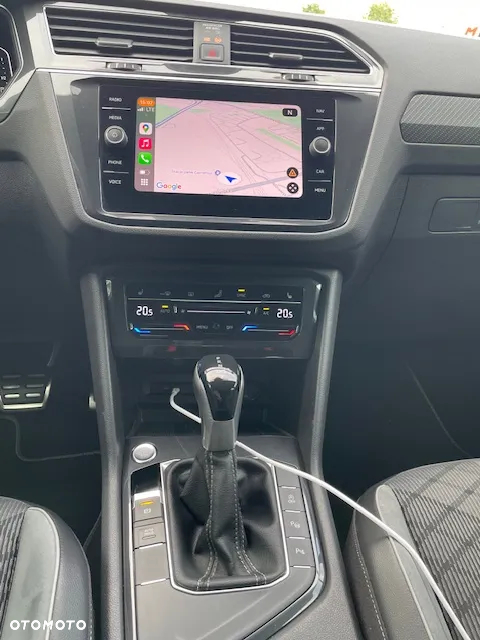 Volkswagen Tiguan - 13