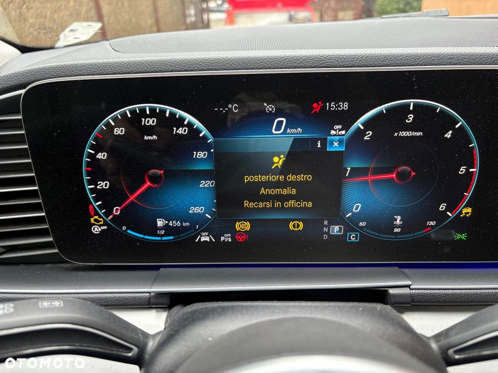 Mercedes-Benz GLE - 18