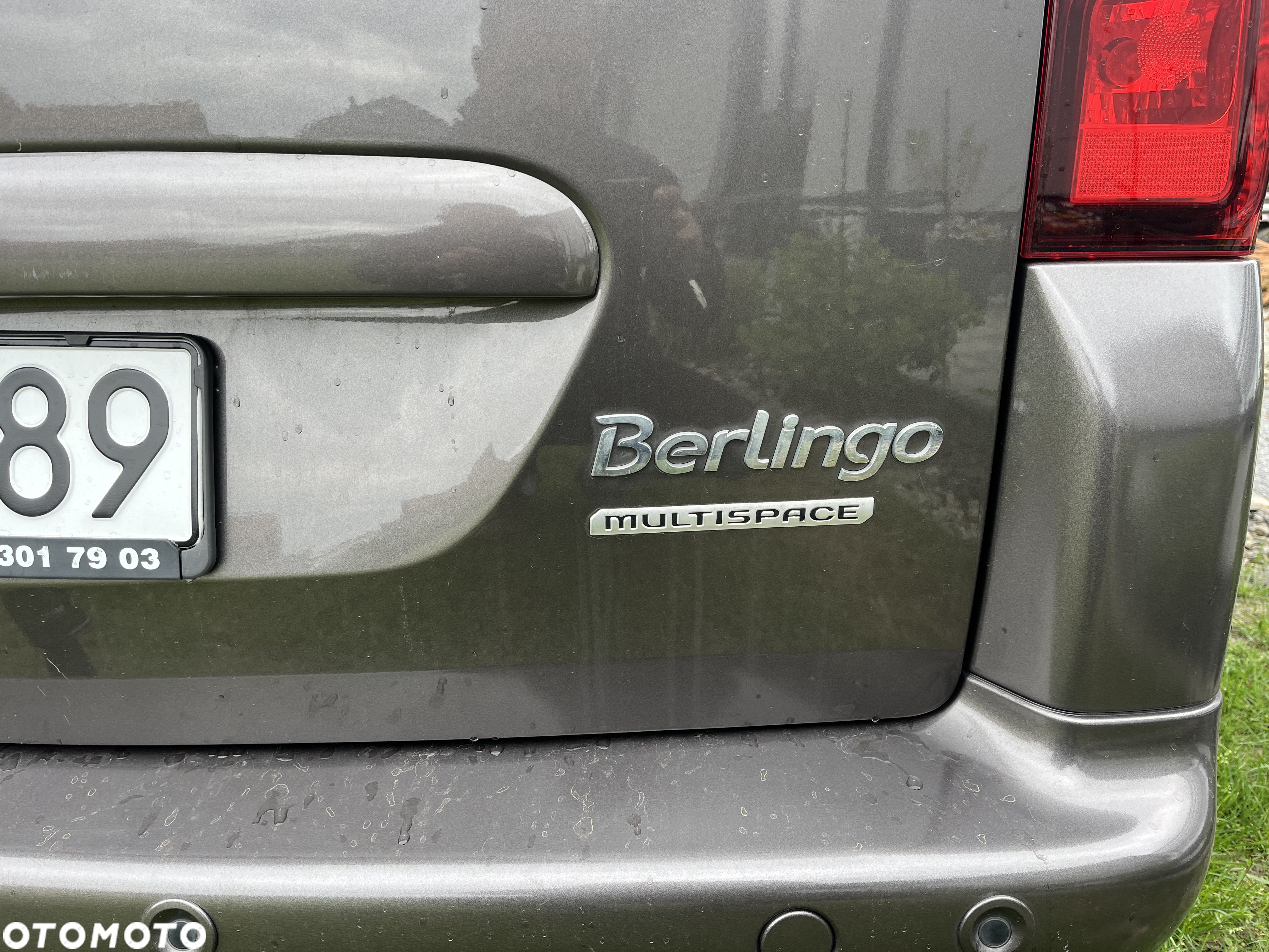 Citroën Berlingo Multispace BlueHDi 100 SELECTION - 17