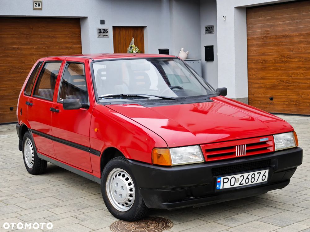 Fiat Uno 1.1 i.e - 18