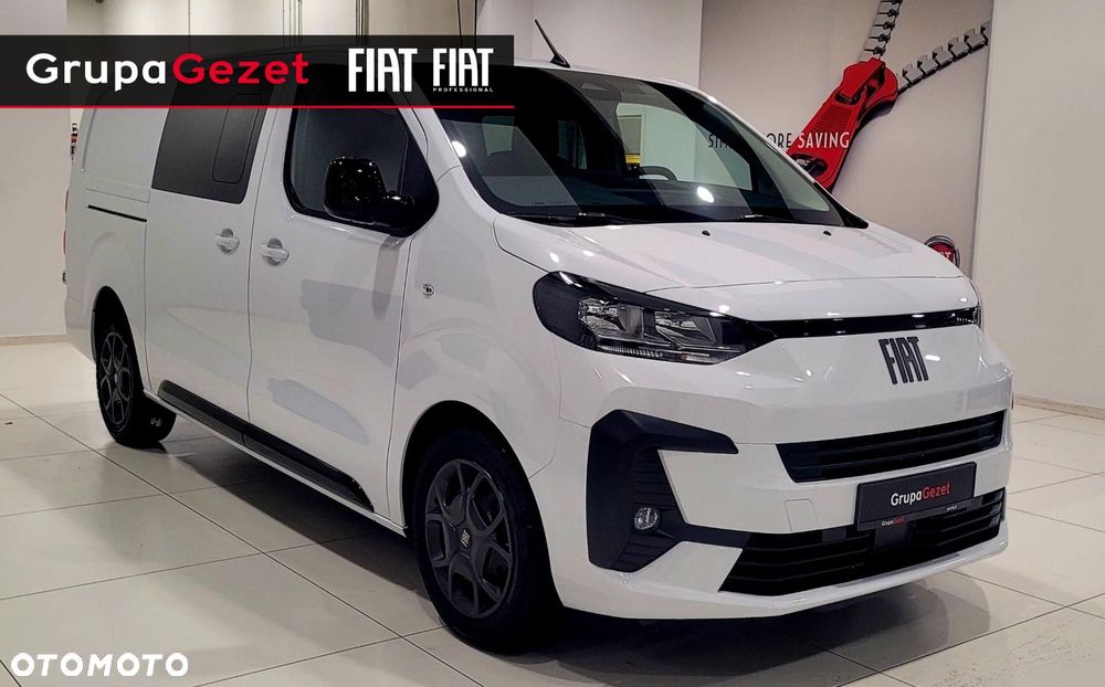 Fiat Scudo - 2