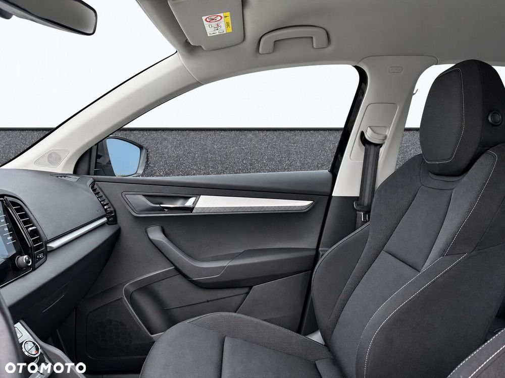 Skoda Karoq 1.5 TSI ACT Edition 130 DSG - 24