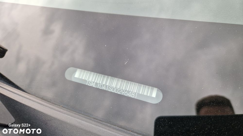 Suzuki Vitara 1.4 Boosterjet S - 29