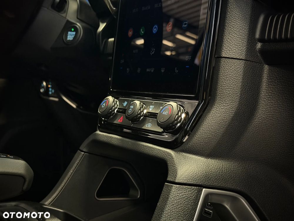 Ford Ranger Wildtrak - 35