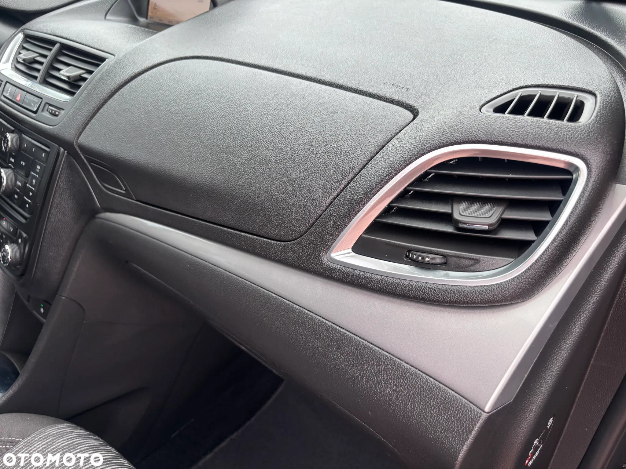 Opel Mokka 1.6 CDTI ecoFLEX Start/Stop 4x4 Edition - 22