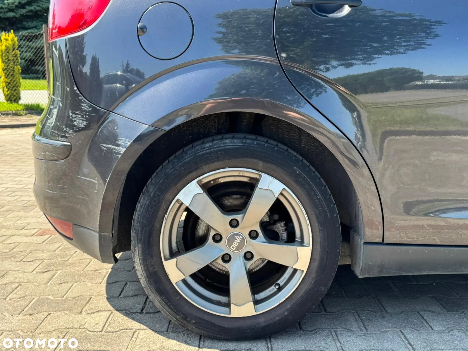 Seat Altea - 12
