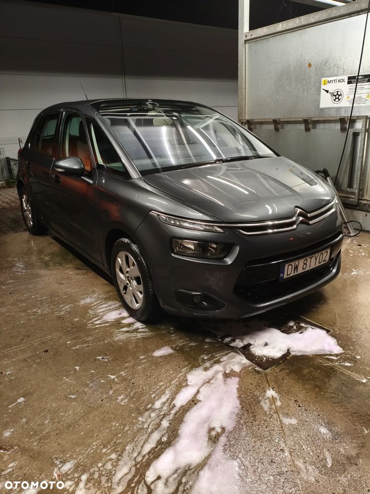 Citroën C4 Picasso - 3